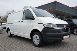 VW T6 Transporter