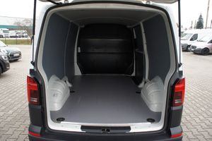 VW T6 Transporter