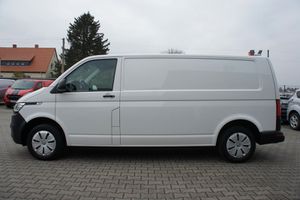 VW T6 Transporter