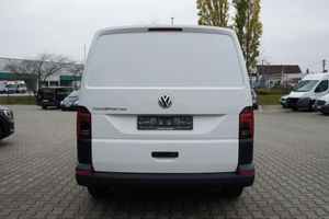 VW T6 Transporter