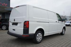 VW T6 Transporter