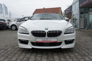 BMW 640 i Cabrio xDrive *LED*KAMERA*HARMAN&amp;KARDON*