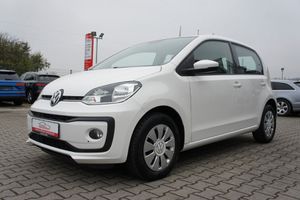 VW up!