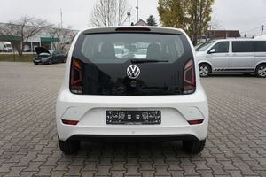 VW up!