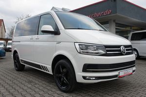 VW T6 Caravelle 2.0 TDI Edition *LED*1.HAND*