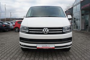 VW T6 Caravelle 2.0 TDI Edition *LED*1.HAND*