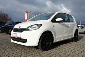 SKODA Citigo 1.0 MPI Ambition *KLIMA*