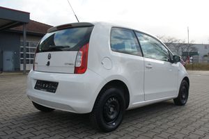 SKODA Citigo 1.0 MPI Ambition *KLIMA*