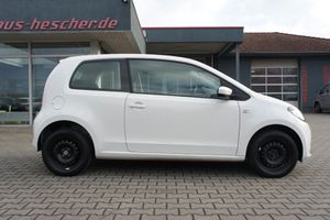 SKODA Citigo 1.0 MPI Ambition *KLIMA*