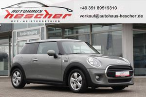 MINI Cooper 1.5 Ltr. *KLIMA*SITZHZG*1.HAND*