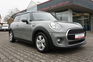 MINI Cooper 1.5 Ltr. *KLIMA*SITZHZG*1.HAND*