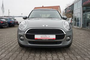 MINI Cooper 1.5 Ltr. *KLIMA*SITZHZG*1.HAND*