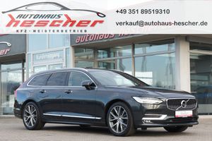 VOLVO V90 Kombi 2.0 D4 Geartronic *LED*360°*AHK*