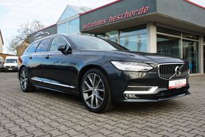 VOLVO V90 Kombi 2.0 D4 Geartronic *LED*360°*AHK*