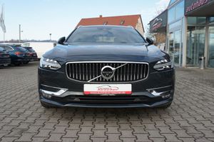 VOLVO V90 Kombi 2.0 D4 Geartronic *LED*360°*AHK*