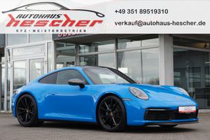 PORSCHE 911 Urmodell 911 / 992 Carrera T *SCHIEBEDACH*PDLS PLUS*360°*