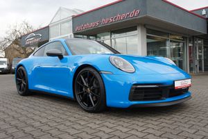 PORSCHE 911 Urmodell 911 / 992 Carrera T *SCHIEBEDACH*PDLS PLUS*360°*