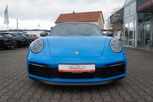 PORSCHE 911 Urmodell 911 / 992 Carrera T *SCHIEBEDACH*PDLS PLUS*360°*