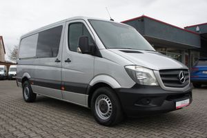 MERCEDES-BENZ Sprinter II Mixto 319 CDI Automatik *STANDHZG*