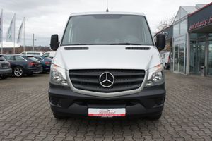 MERCEDES-BENZ Sprinter II Mixto 319 CDI Automatik *STANDHZG*