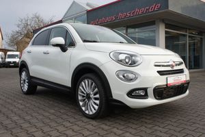 FIAT 500X 1.6 MultiJet Lounge DCT *XENON*NAVI*KAMERA*