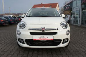 FIAT 500X 1.6 MultiJet Lounge DCT *XENON*NAVI*KAMERA*