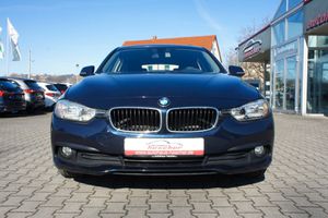 BMW 320 d Touring Automatik *PDC*KLIMA*SHZ*TEMPOMAT*