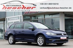 VW Golf VII Variant 1.4 TSI Comfortline *NAVI*AHK*