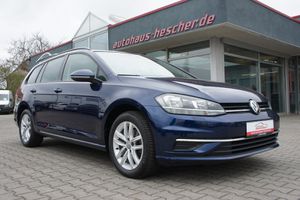 VW Golf VII Variant 1.4 TSI Comfortline *NAVI*AHK*
