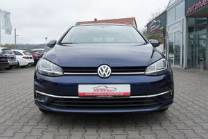 VW Golf VII Variant 1.4 TSI Comfortline *NAVI*AHK*