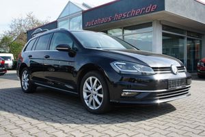 VW Golf VII Variant 2.0 TDI Highline *LED*NAVI*AHK*