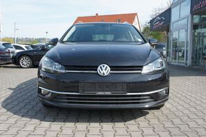 VW Golf VII Variant 2.0 TDI Highline *LED*NAVI*AHK*