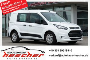 FORD Transit Connect 220 1.6 TDCi *SHZ*KLIMA*AHK*