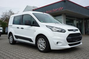 FORD Transit Connect 220 1.6 TDCi *SHZ*KLIMA*AHK*
