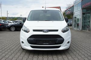FORD Transit Connect 220 1.6 TDCi *SHZ*KLIMA*AHK*
