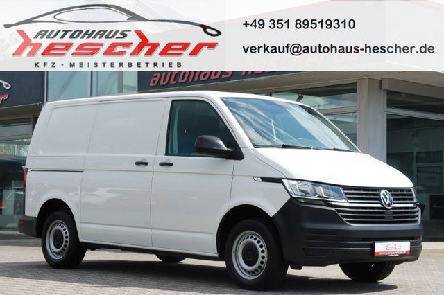 VW T6 Transporter