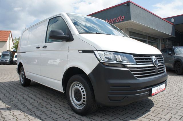 VW T6 Transporter