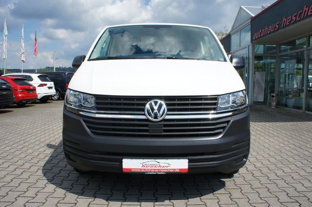 VW T6 Transporter