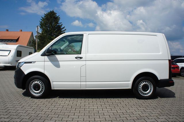 VW T6 Transporter