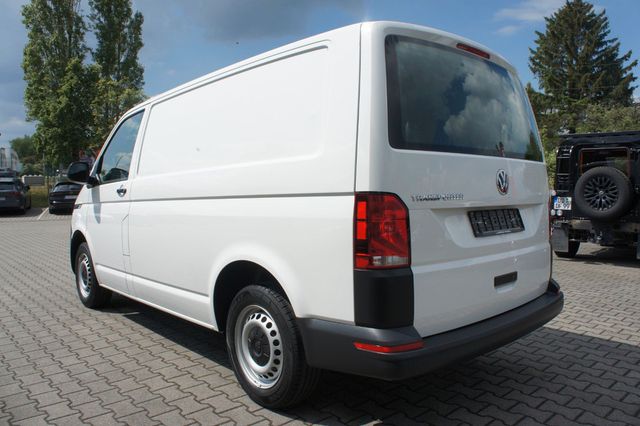 VW T6 Transporter