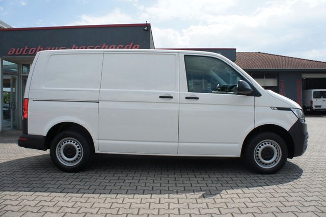 VW T6 Transporter