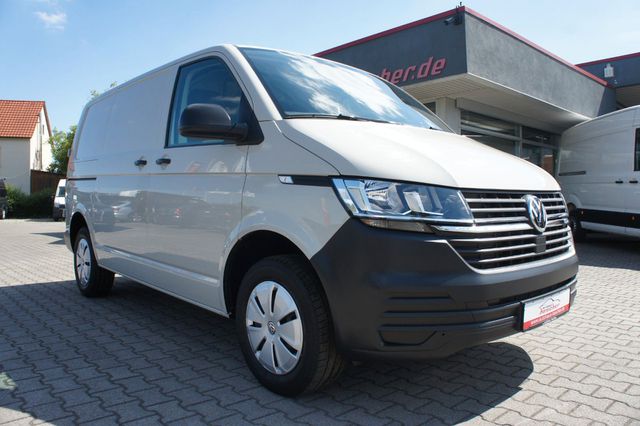 VW T6 Transporter