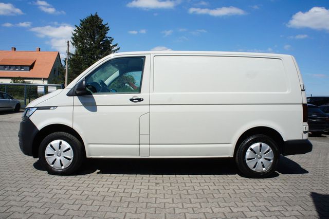 VW T6 Transporter