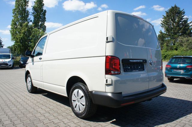 VW T6 Transporter