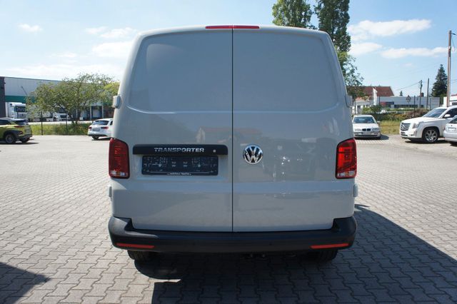 VW T6 Transporter