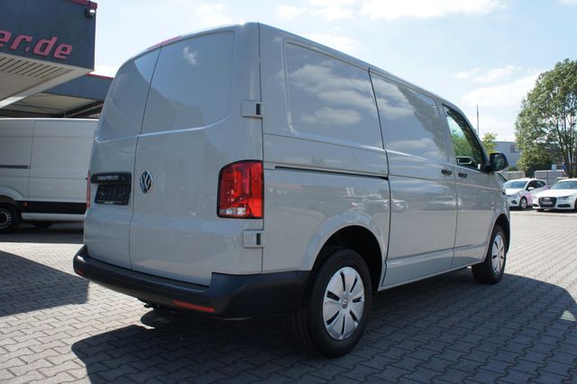 VW T6 Transporter