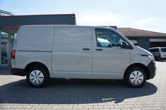 VW T6 Transporter