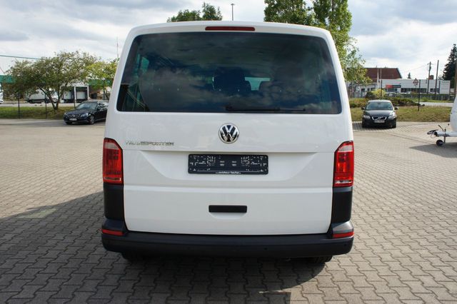 VW T6 Kombi