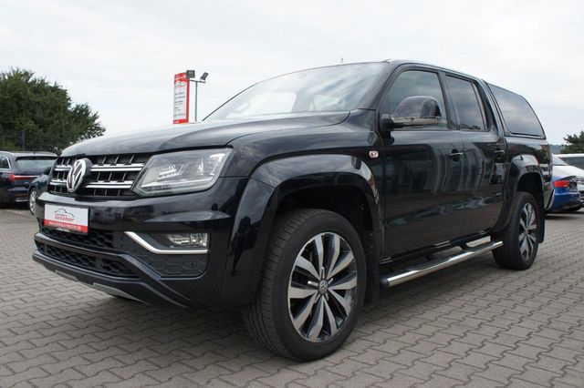 VW Amarok