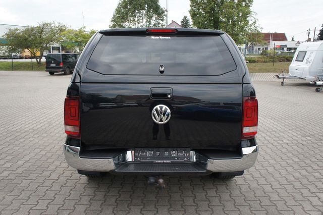 VW Amarok